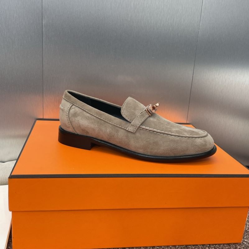 Hermes Flat Shoes